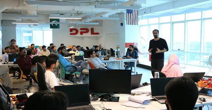 Enterprise Development